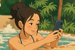 AI Ghibli Generator